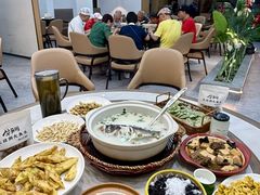 -紫藤园·天目湖大鱼头(南山竹海店)