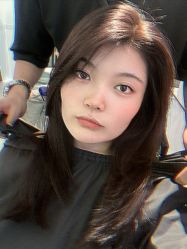 -M1 HAIR烫染