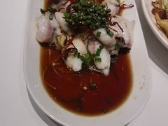-北李妈妈菜·虾爬子大锅贴(贵和店)