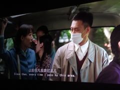-山文星辉影城(青岛和谐广场店)