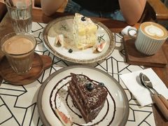 -懒鱼时光馆(沙坪坝店)