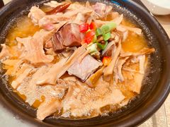 -千岛湖鱼味馆(十字街总店)