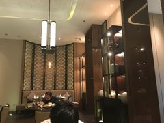 大堂-重庆万豪中餐厅·Man Ho