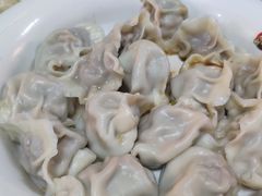 -金谷园饺子·烧烤(人大总店)