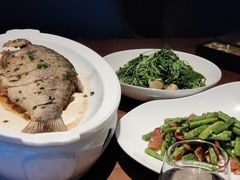 -曾宴·楚菜(湖北省博物馆店)