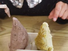 -野人先生Gelato(上海长宁龙之梦店)
