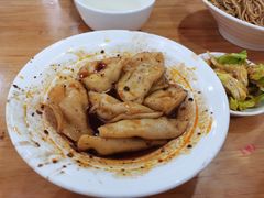 -华兴街自力面店