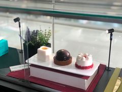 -第戎蛋糕(恒隆广场店)