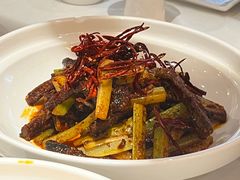 -尘香•传统川菜(创汇首座店)