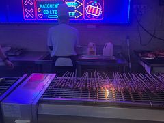 -海韵之星邮轮水会(明发商业广场店)