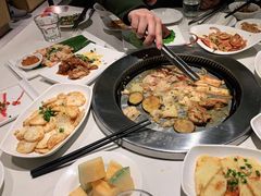 -么子烤肉(化龙池店)