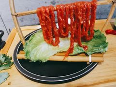 -蜀九香火锅(江油店)