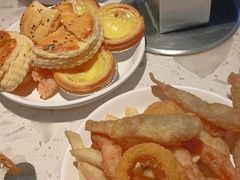 -春天烤肉自助餐厅(南内环店)