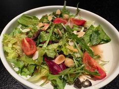 -庐灶江南·江南菜·四合院Bistro(东直门·华侨夜泊君亭店)