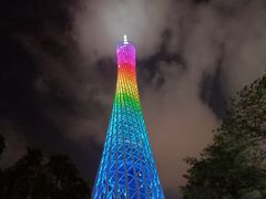 -广州塔