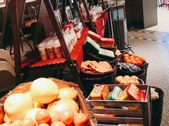 -青年公社烤鸭(熙悦天街店)