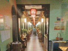 -天怡·鱼工厂(临江店)
