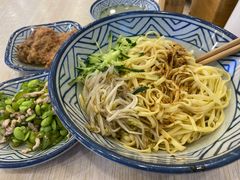 -朱洪元苏式面馆(绿宝广场店)