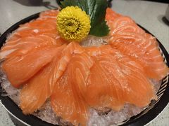 -万岁寿司(万国店)