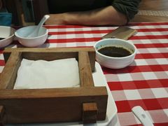 -西贝莜面村(上海百联西郊店)