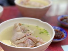 -易老妈蹄花.特色川菜(人民公园总店)