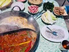 -五里关火锅(牛市口店)