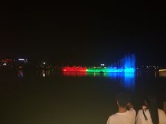 -眉山湿地公园(东坡区)