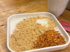 -李不管把把烧(火车南站店)