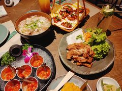 -安南越南餐厅(青岛万象城店)