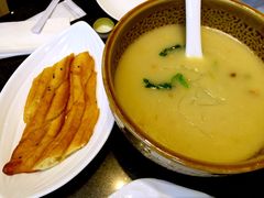-闫府私房菜·百年鲁菜(恒隆店)