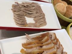 -玉林烤鸭店(定福庄店)