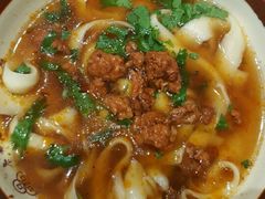 -老爷庙风味美食府(魏都大道店)