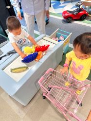 -奈尔宝·儿童乐园·亲子餐厅(星河湾店)