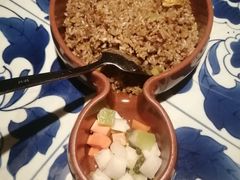 -绿茶餐厅(布吉万象汇店)