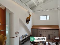 -马克叔叔的照相馆(东门店)