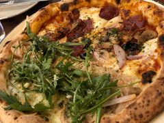 -PIZZA BIANCA(万象城店)