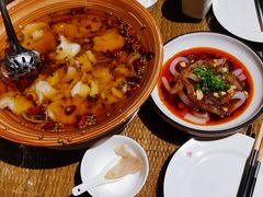 -渝信川菜(西单店)