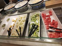 -比格比萨自助(宋家庄店)