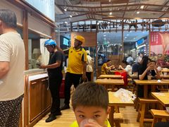 -小满手工粉(上海文峰广场店)
