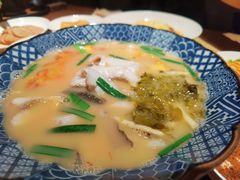 -荣家黄鱼面(前滩太古里店)