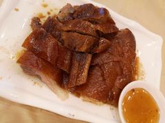 -潮喜竹溪荔湖酒家(荔枝湾店)