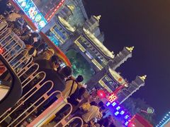 -天津之眼摩天轮