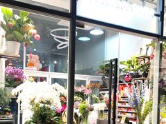 -FEI FEI FLOWER鲜花店·气球派对·宝宝宴布置(虹口德必运动Loft店)
