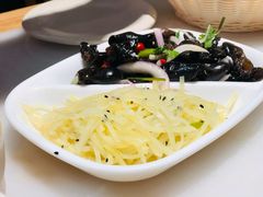 -谷连天安心食堂(裕华万达店)