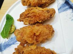 -桃夭日式料理(国信店)