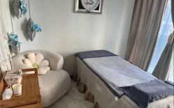 -健身堂科技美肌SPA