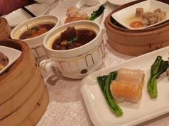 -骊韵咖啡厅(深圳中海凯骊酒店)