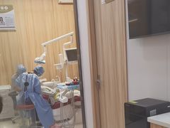 -欧立口腔(香雪店)