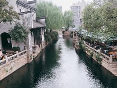 -嘉兴月河历史街区