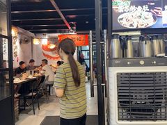 -后街佬·炭火鲜鱼杂(南城店)